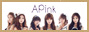 Apink website